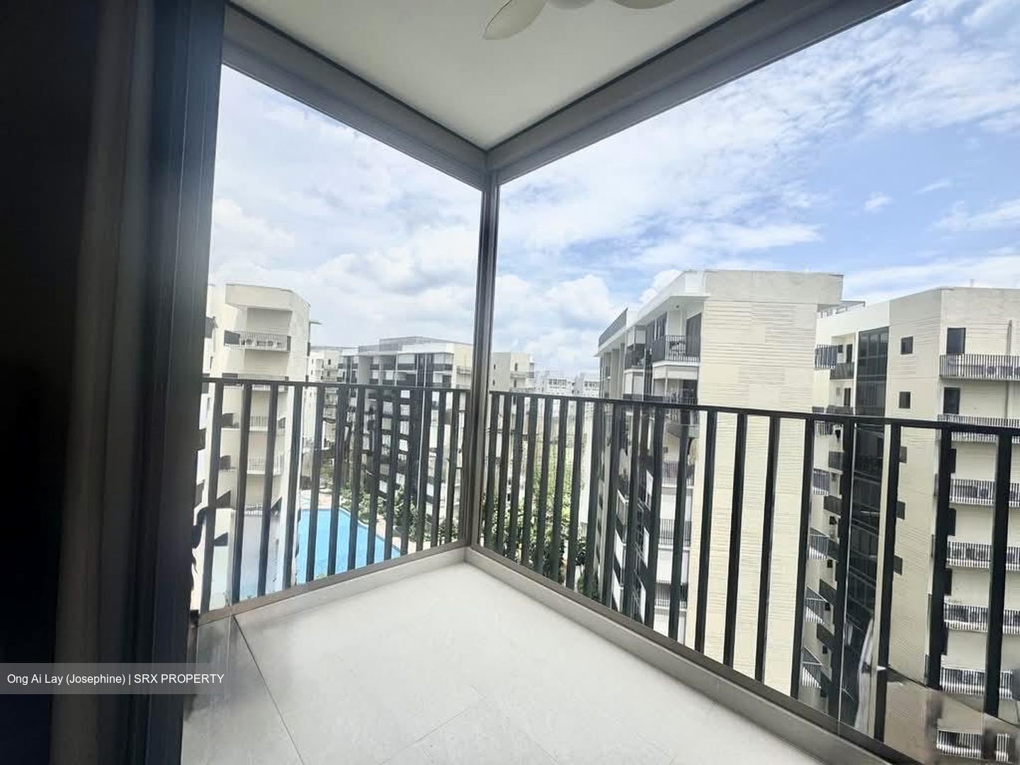 Sengkang Grand Residences (D19), Apartment #554242051